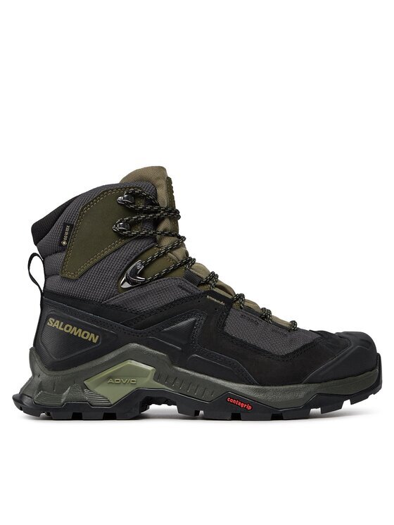 Salomon Туристически Quest Element GORE-TEX L47216100