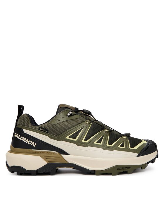 Salomon Туристически X Ultra 360 Edge Gtx L49097900