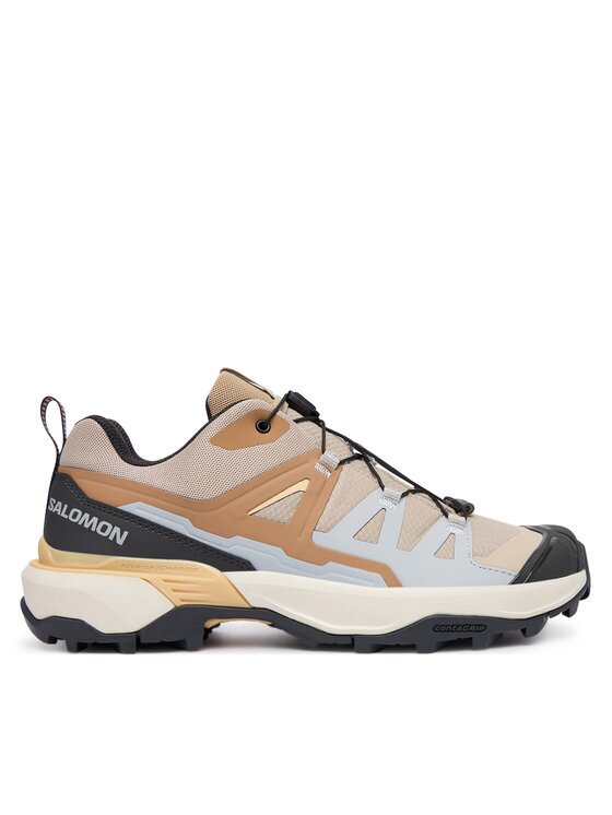 Salomon Туристически X ULTRA 360 L45395100 Бежов