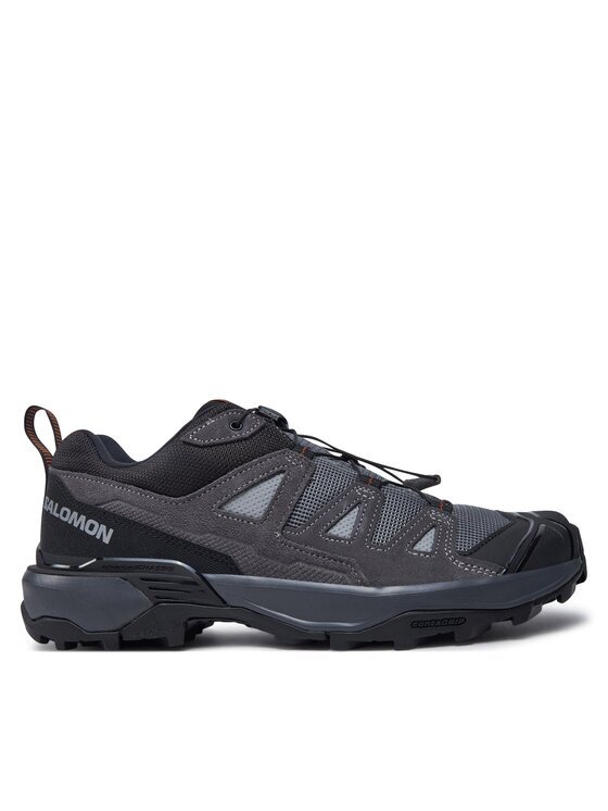 Salomon Туристически X Ultra 360 Leather L47571700