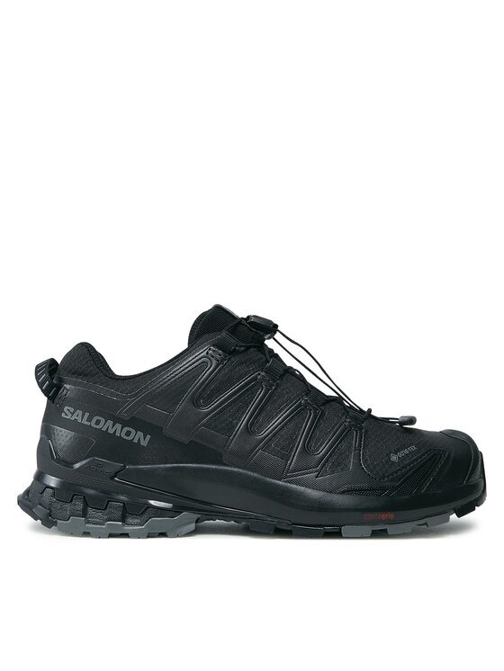 Salomon Туристически Xa Pro 3D V9 GORE-TEX L47270800 Черен