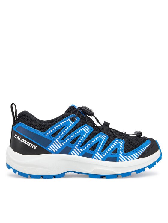 Salomon Туристически Xa Pro V8 L47730000 Черен