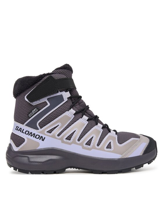 Salomon Туристически XA PRO WINTER WP J L45408400