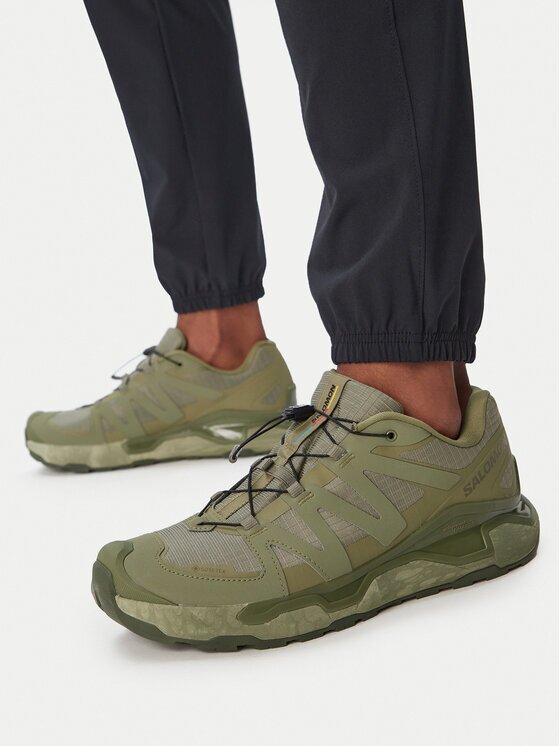 Salomon Туристически Xc Roam Gtx L49126100