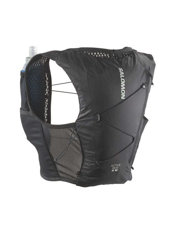 Salomon Яке без ръкави за бягане Active Skin 4 LC2178800