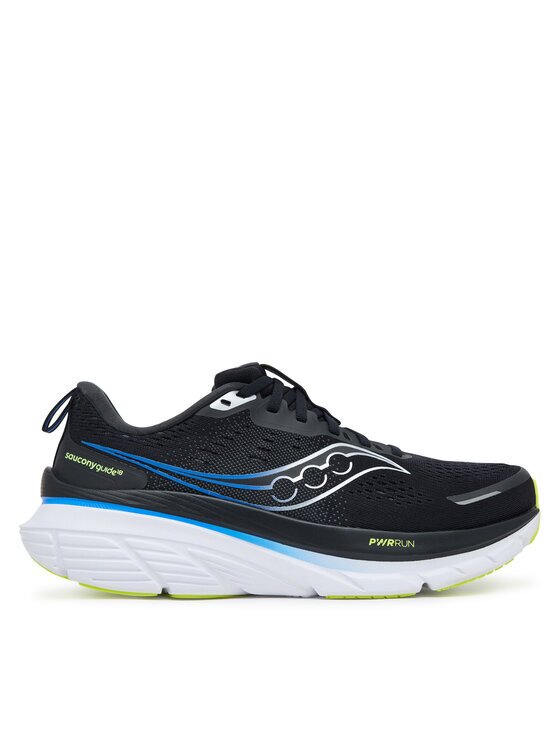 Saucony Маратонки за бягане Guide 18 S20998