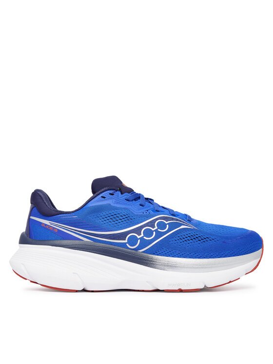 Saucony Маратонки за бягане Guide 19​ S101408