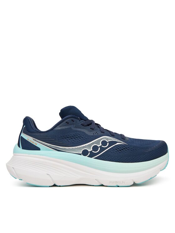 Saucony Маратонки за бягане Guide 19 S11058 Тъмносин