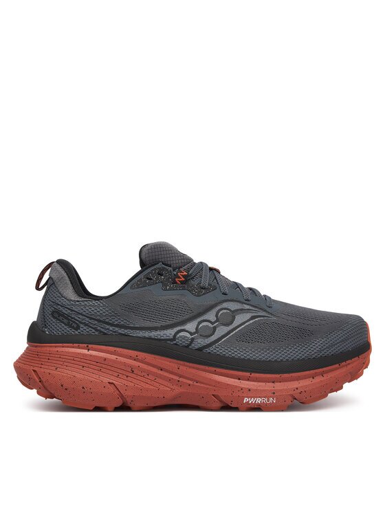Saucony Маратонки за бягане Guide TR S101015