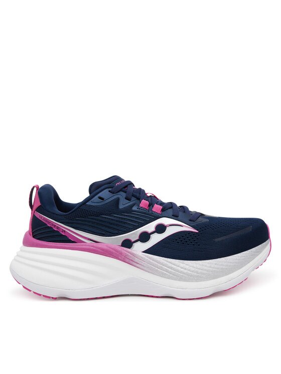 Saucony Маратонки за бягане Hurricane 24 S20933