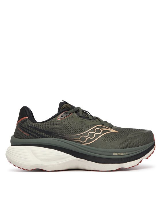 Saucony Маратонки за бягане Hurricane 26​ S101098