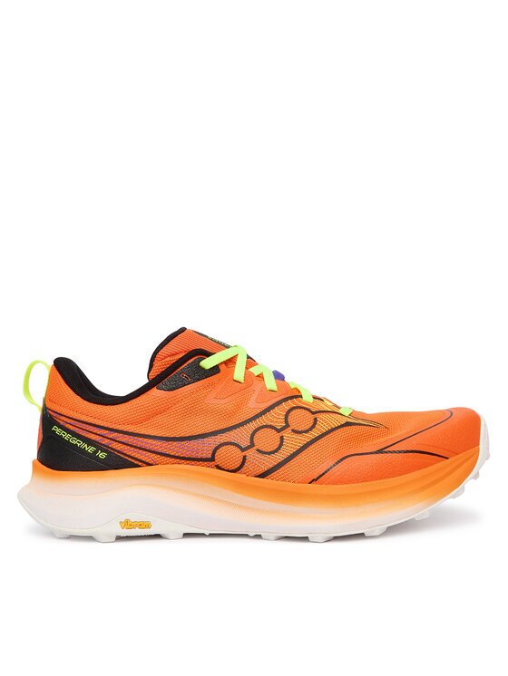 Saucony Маратонки за бягане Peregrine 16 S11066
