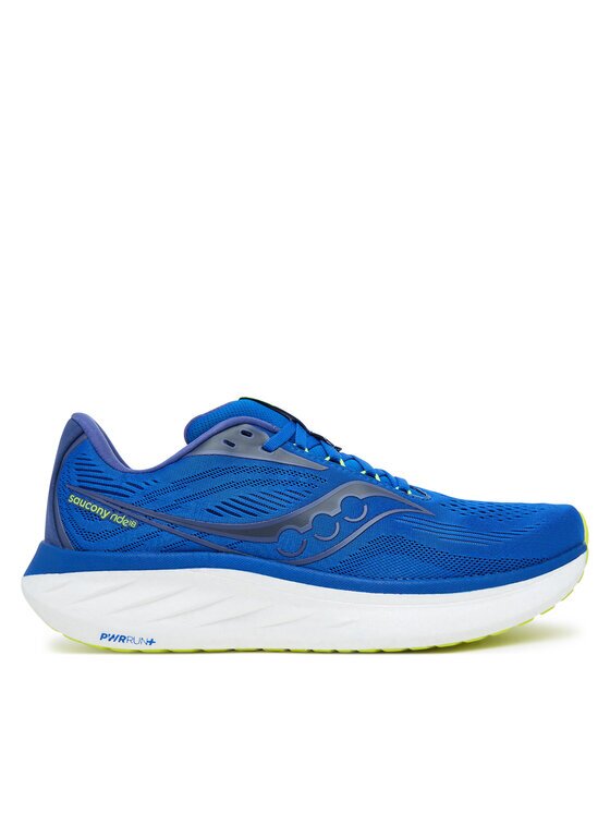Saucony Маратонки за бягане Ride 18 S21000