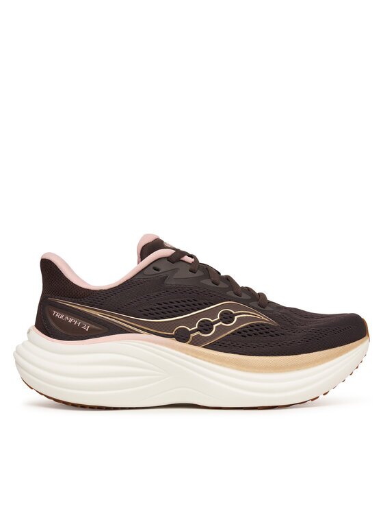 Saucony Маратонки за бягане Triumph 24 S100997