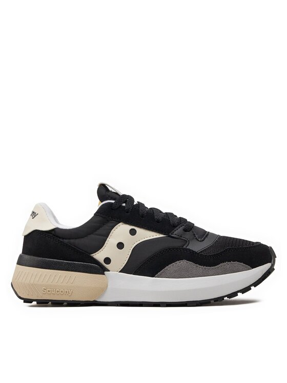 Saucony Сникърси Jazz Nxt S70790-1 Черен