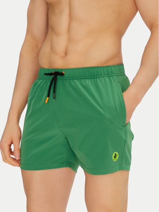 Save The Duck Плувни шорти DW1222M RIPO20 Regular Fit
