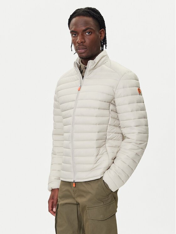 Save The Duck Преходно яке D32430M GIGA01 Regular Fit
