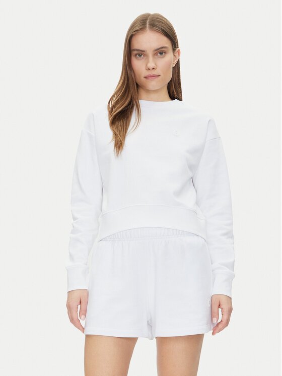 Save The Duck Суитшърт DF1180W CLEE20 Relaxed Fit