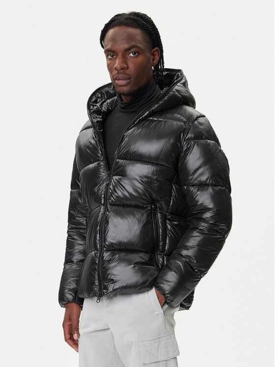 Save The Duck Зимно яке D31280M LOVE21 Regular Fit