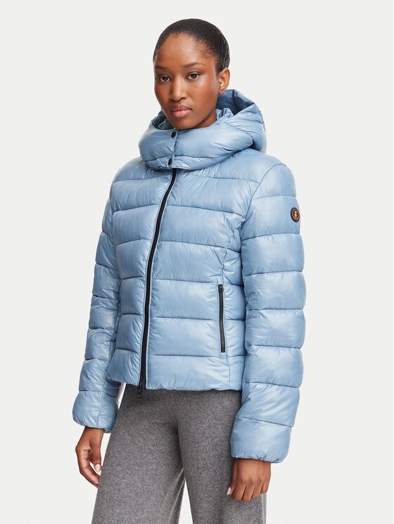 Save The Duck Зимно яке D31470W LOVE23 Regular Fit