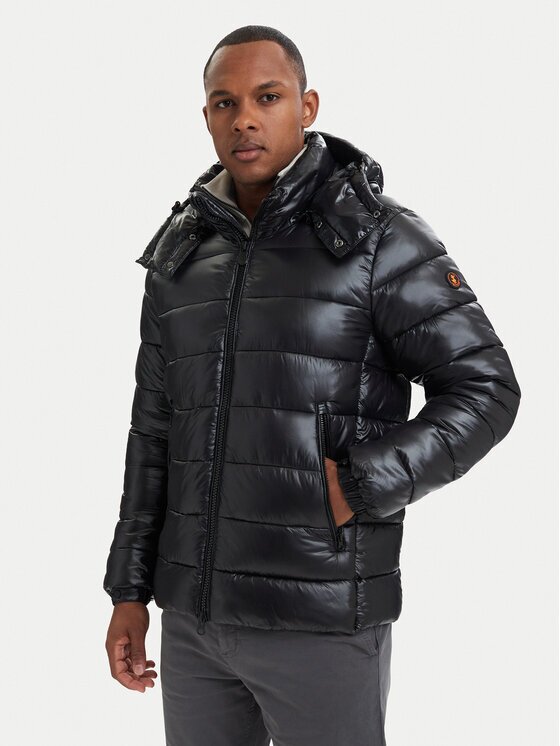 Save The Duck Зимно яке D31653M LOVE21 Regular Fit
