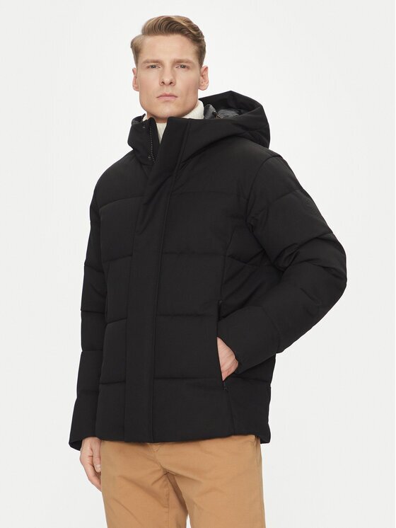 Save The Duck Зимно яке D31779M WULY19 Regular Fit