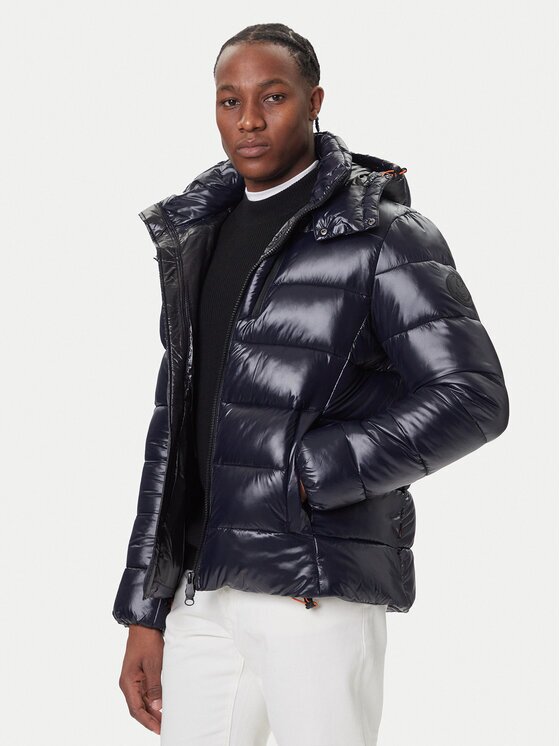 Save The Duck Зимно яке D32389M LOVE21 Regular Fit