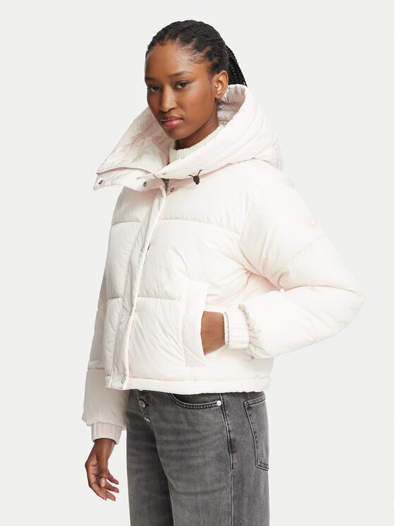 Save The Duck Зимно яке D32845W MEGA23 Regular Fit