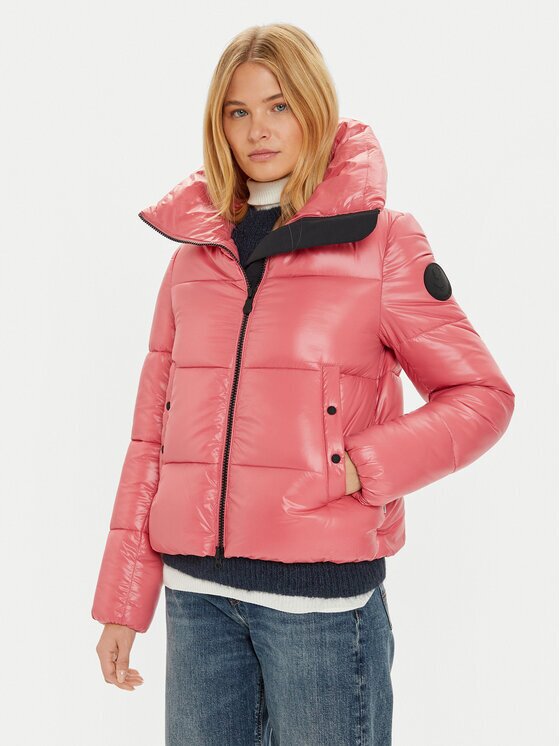 Save The Duck Зимно яке D39370W LUCK19 Regular Fit