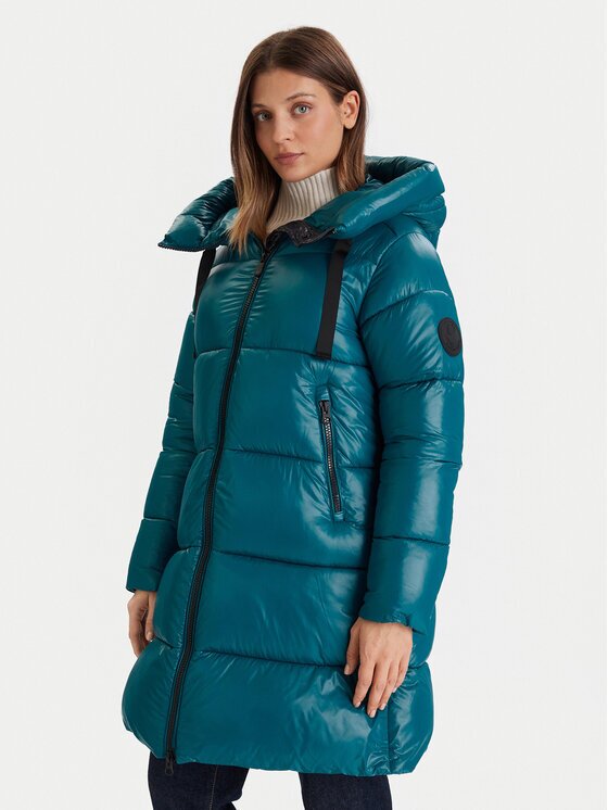 Save The Duck Зимно яке D45510W LOVE21 Regular Fit