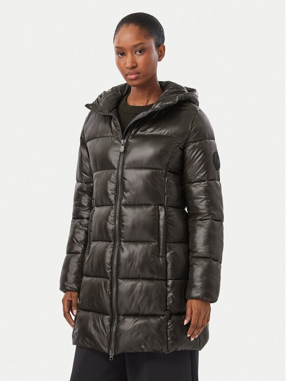 Save The Duck Зимно яке D45650W LOVE21 Regular Fit