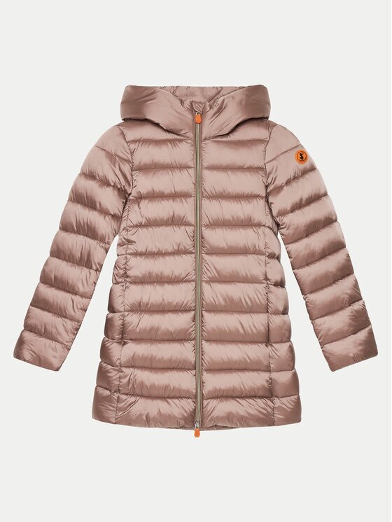 Save The Duck Зимно яке J40279G IRIS19 D Regular Fit