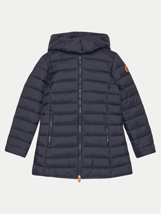 Save The Duck Зимно яке J41896G GIGO19 D Regular Fit