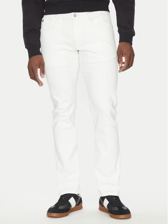 Scotch & Soda Дънки 178933 Slim Fit