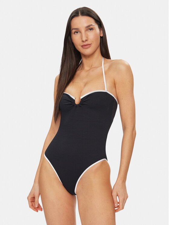 SEAFOLLY Бански костюм 11124-072