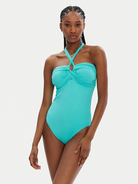 SEAFOLLY Бански костюм S. Collective 10271-942