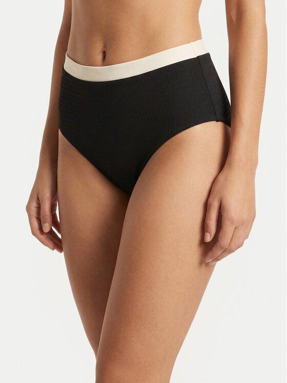 SEAFOLLY Долнище на бански Band Wave 40775-305