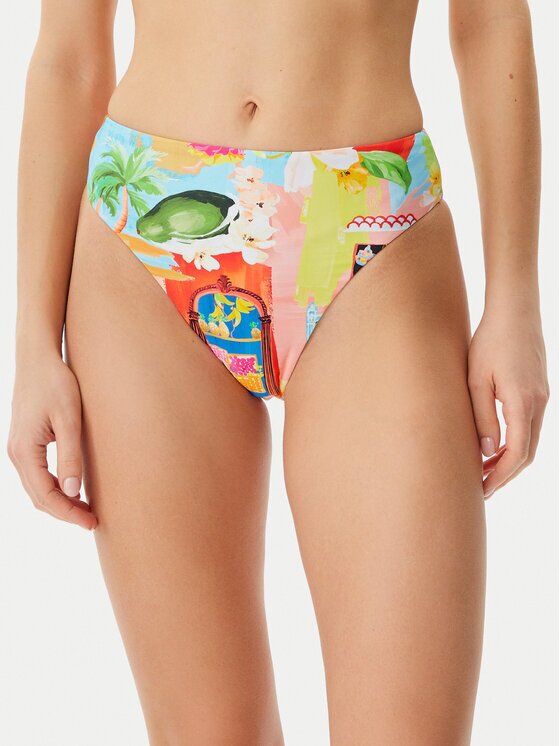 SEAFOLLY Долнище на бански Cuba 40609-231