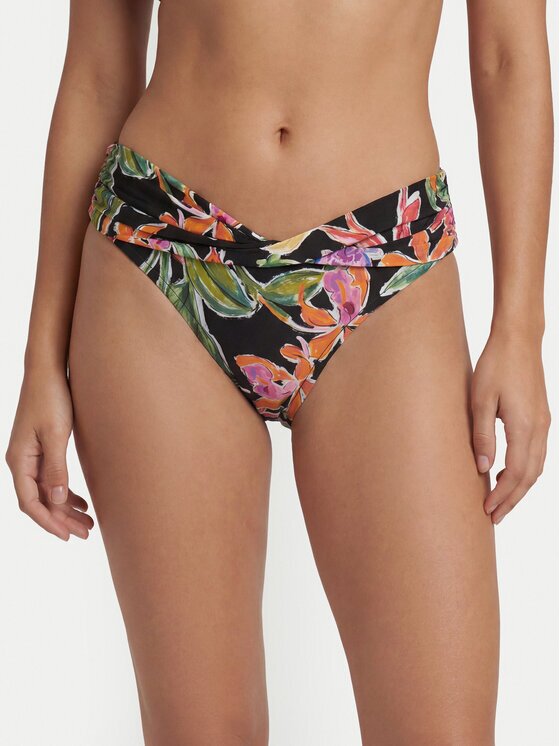 SEAFOLLY Долнище на бански Hothouse Flowers 44320-279