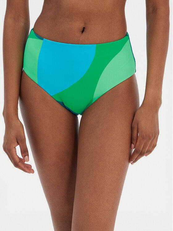 SEAFOLLY Долнище на бански Sorrento 40646-277