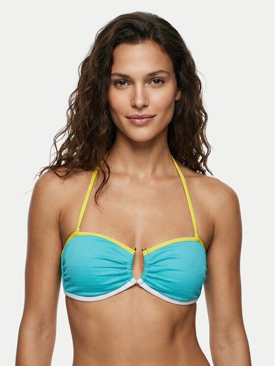 SEAFOLLY Горнище на бански Beach Bound 31283-072