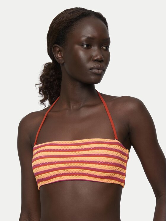 SEAFOLLY Горнище на бански Calypso 31319-247