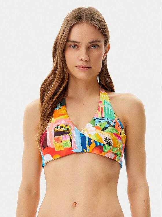 SEAFOLLY Горнище на бански Cuba 31495MF231