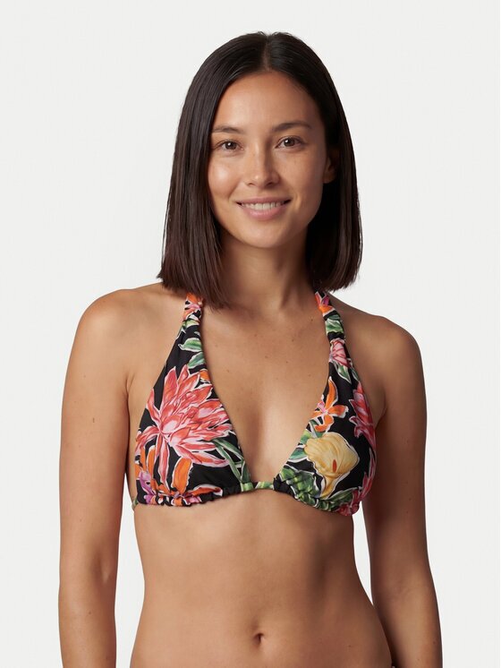 SEAFOLLY Горнище на бански Hothouse Flowers 31411MF279
