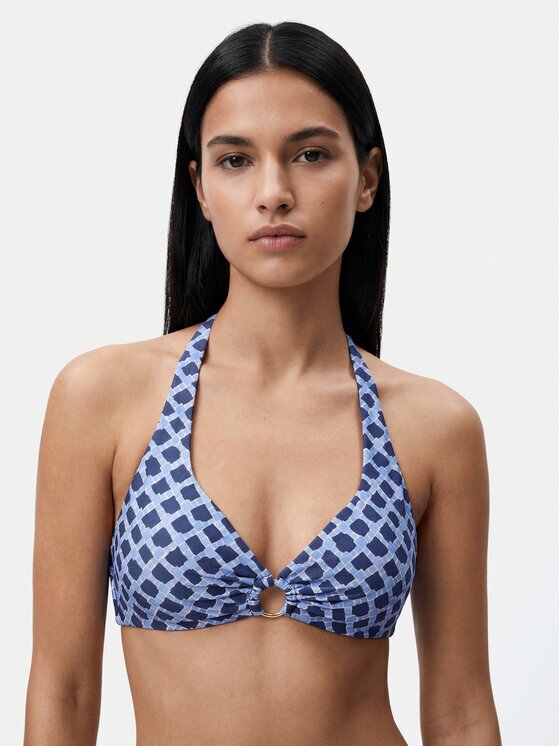 SEAFOLLY Горнище на бански Marseille 31554MF301