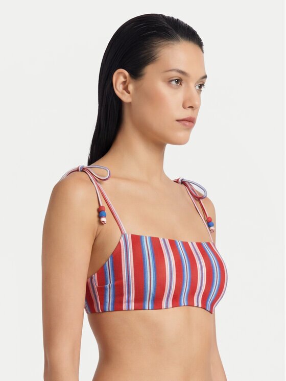 SEAFOLLY Горнище на бански Positano 31566-280