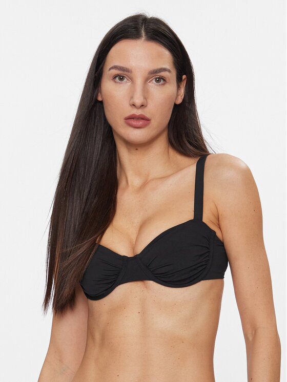 SEAFOLLY Горнище на бански S. Collective 31470-942