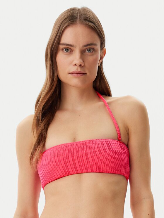 SEAFOLLY Горнище на бански Sea Dive 31034-861