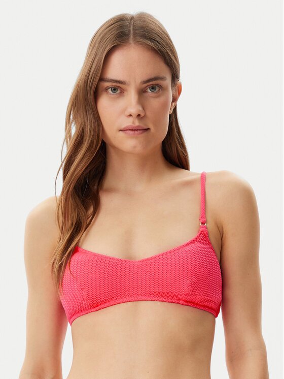 SEAFOLLY Горнище на бански Sea Dive 31173-861