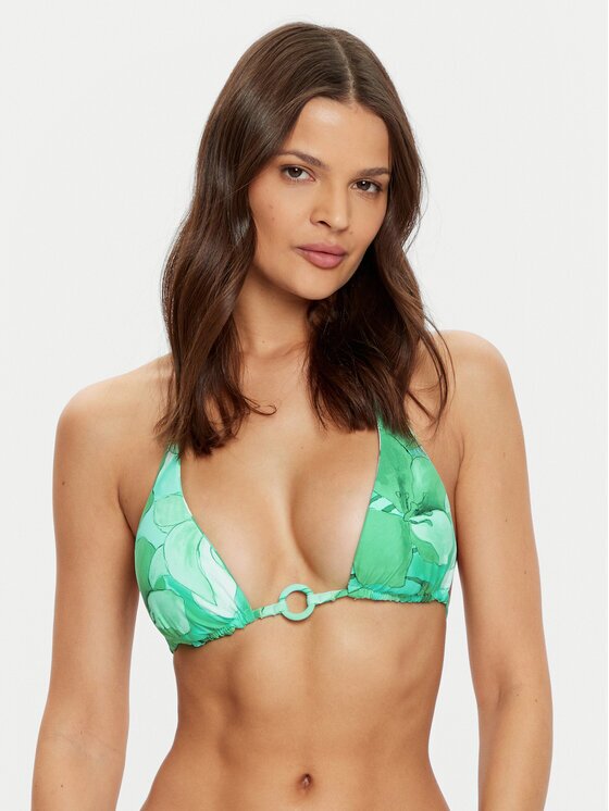 SEAFOLLY Горнище на бански Secret Garden 31412-220